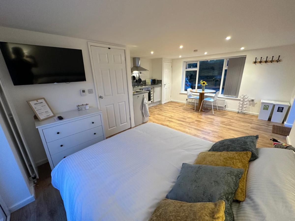 Villa The Gaol House, Dog Friendly! Kinlet Exterior foto